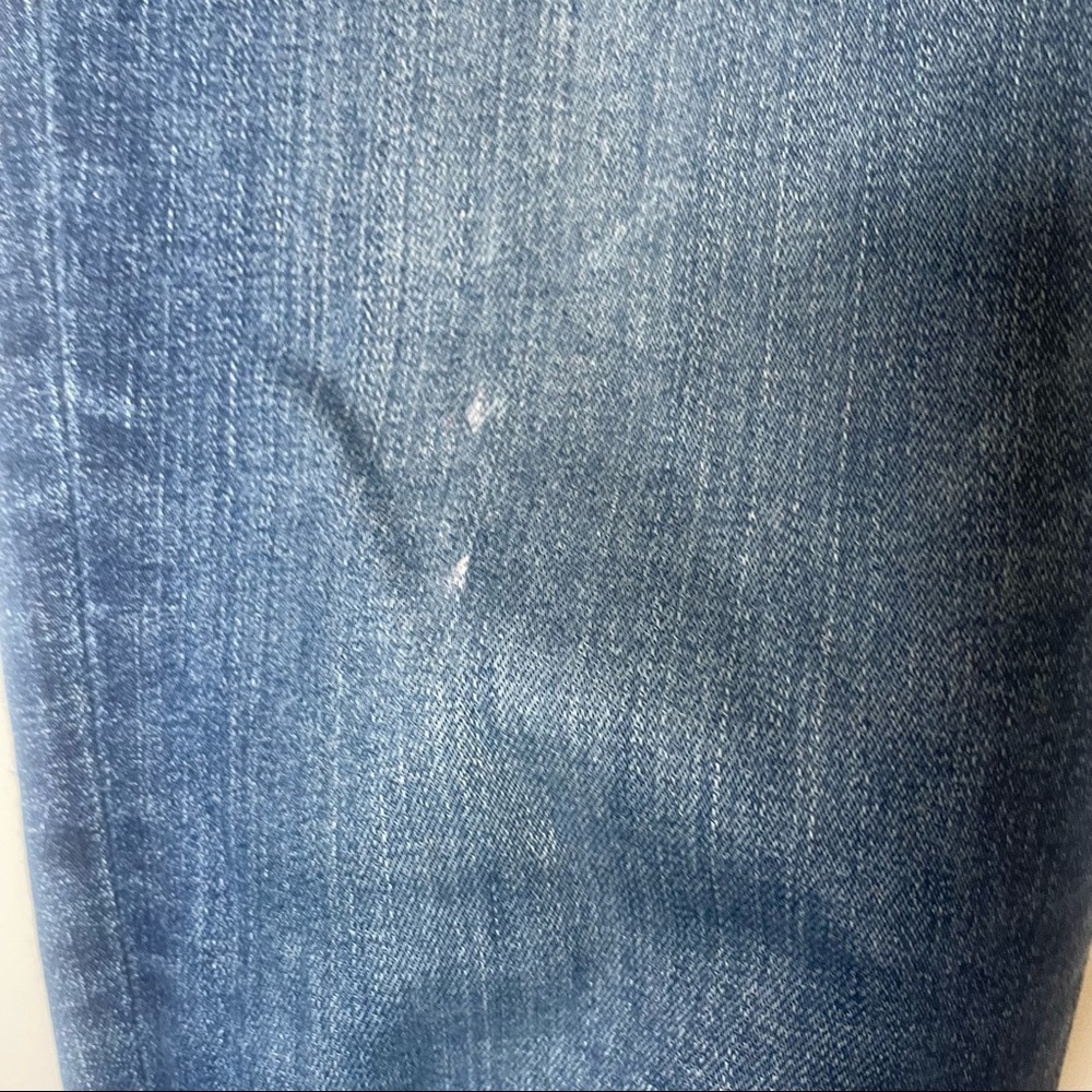 Kut From The Kloth Toothpick Skinny Jeans size 2 Short - Picture 3 of 7